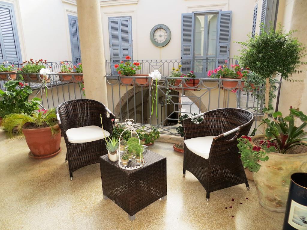 Casa Cavalli Couette-café