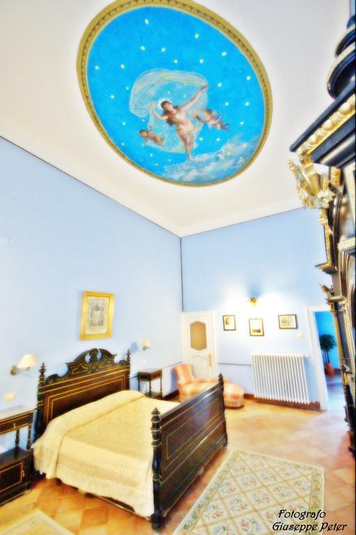 Casa Cavalli Lucera