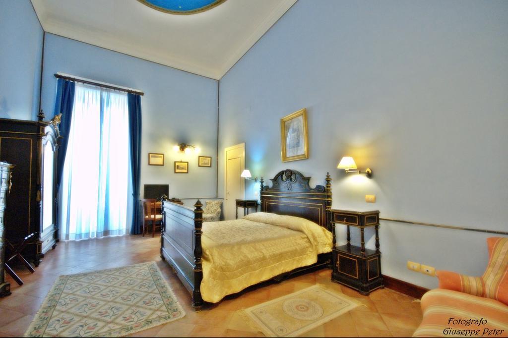 Couette-café Casa Cavalli Lucera