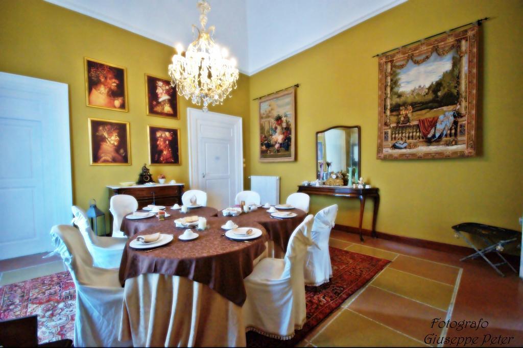 Casa Cavalli Lucera