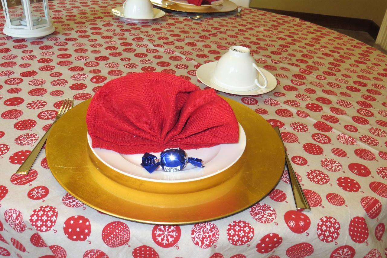 Casa Cavalli Couette-café