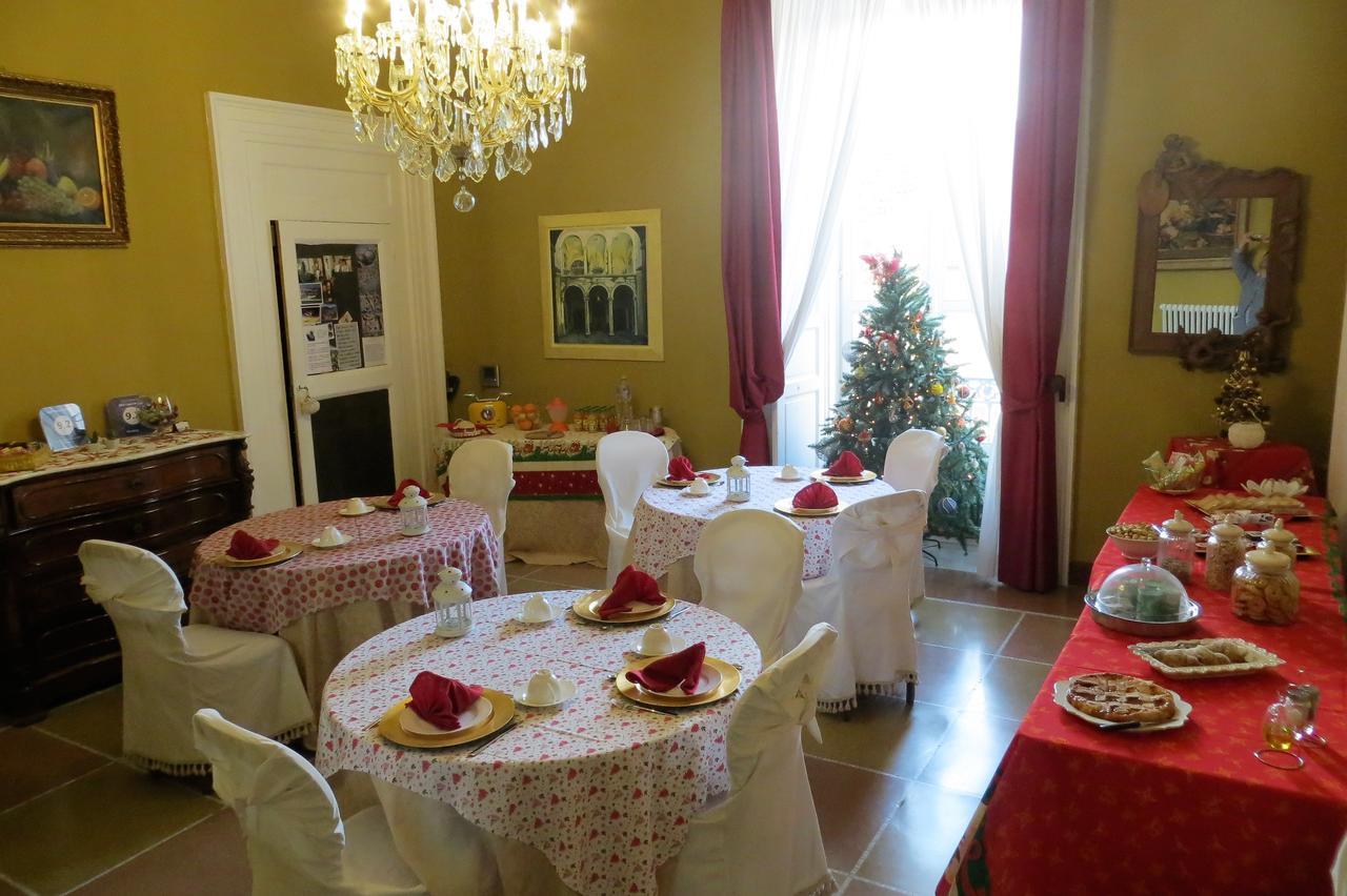 Casa Cavalli 3* Lucera