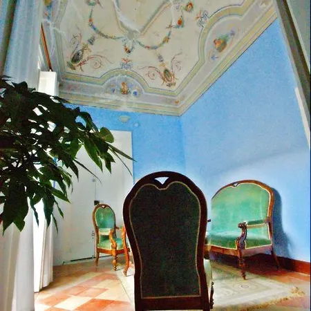 B&B Casa Cavalli Lucera Room photo