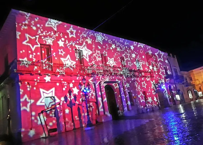 B&B Casa Cavalli