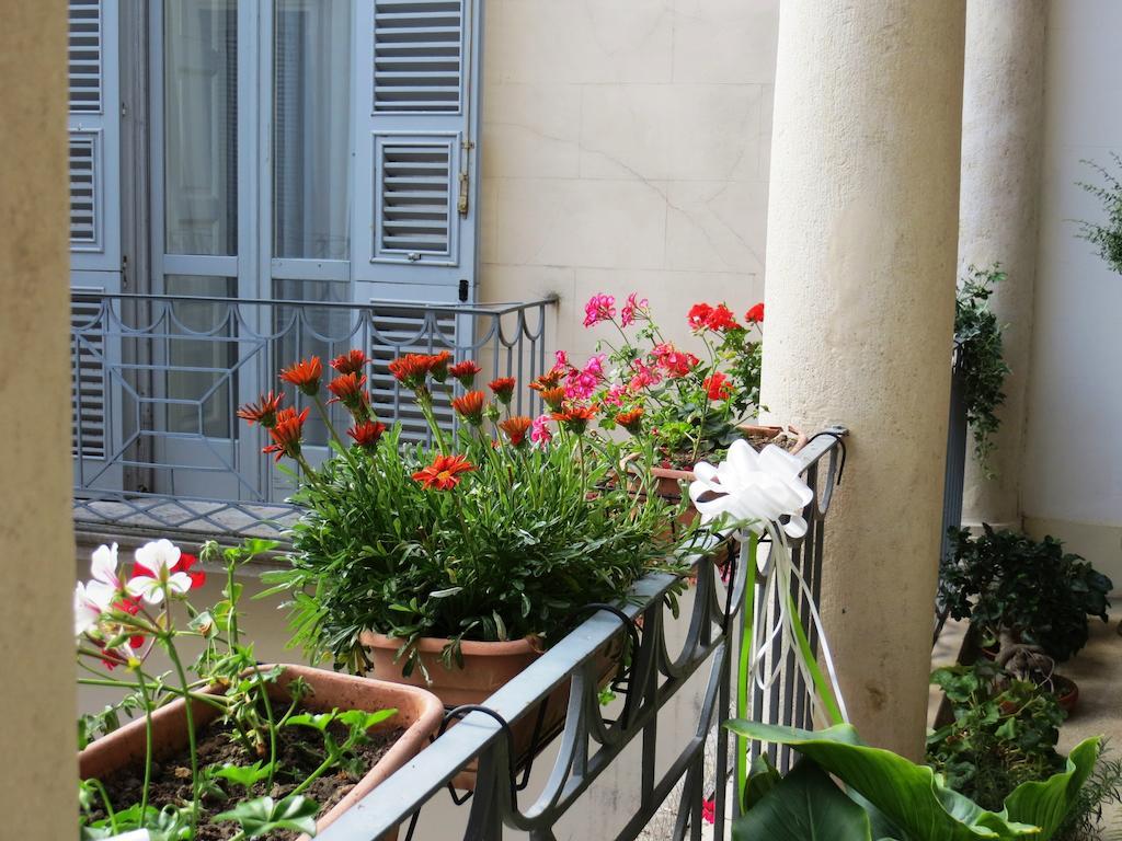 Casa Cavalli Bed & Breakfast