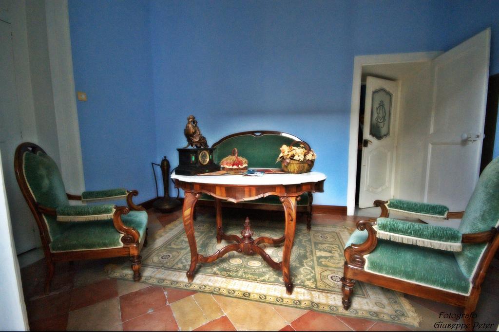 Bed & Breakfast Casa Cavalli 3*
