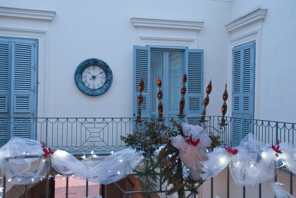 Casa Cavalli Lucera