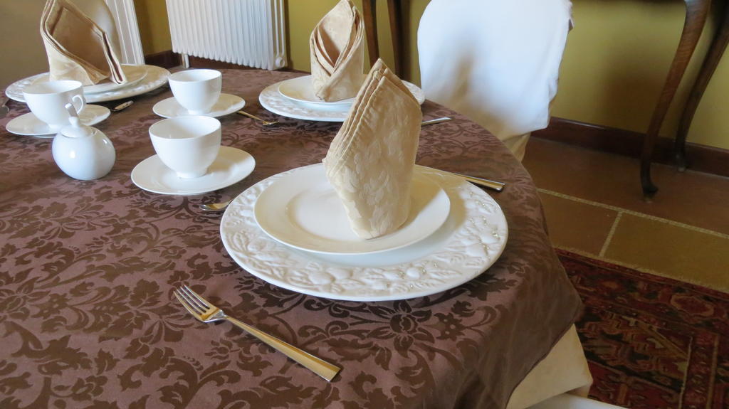 Bed & Breakfast Casa Cavalli Lucera