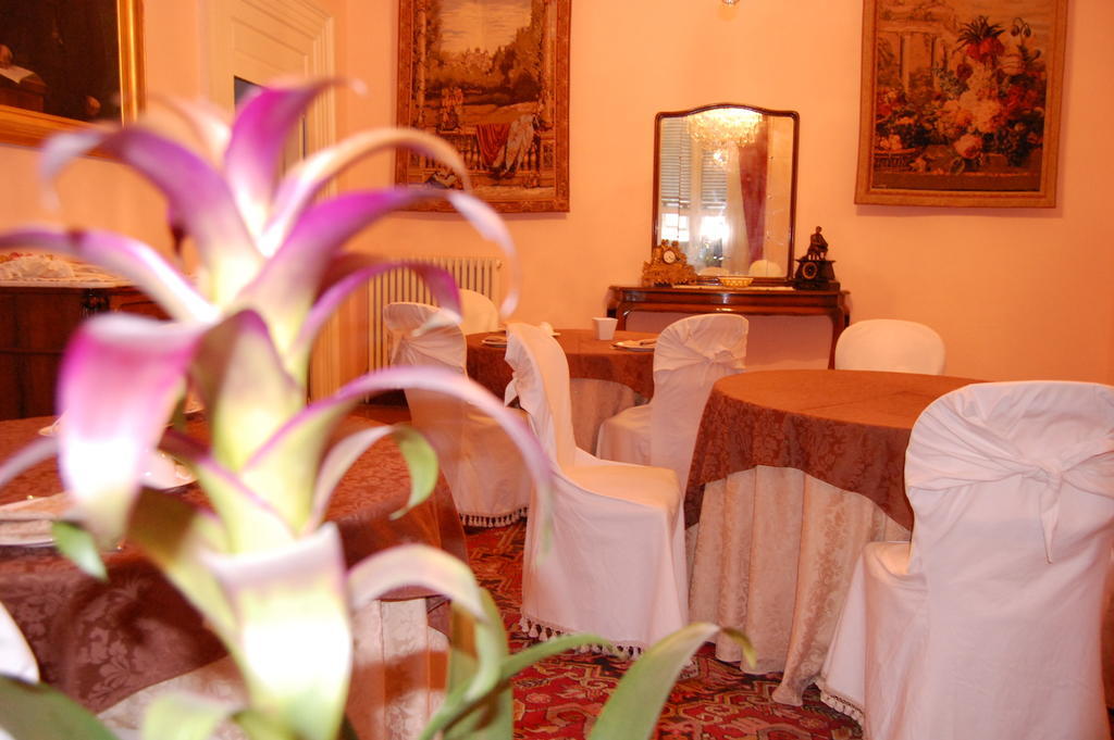 Bed & Breakfast Casa Cavalli Lucera