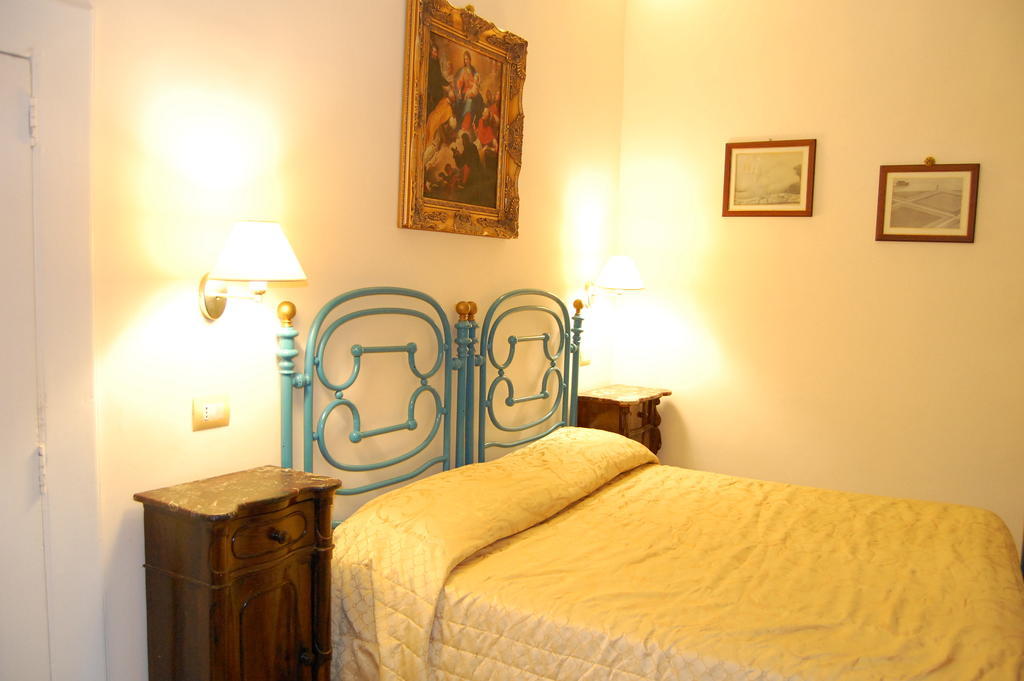 Casa Cavalli Lucera